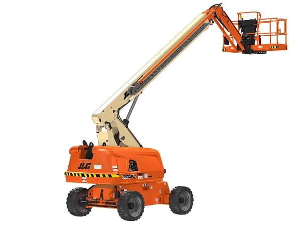 660SJ