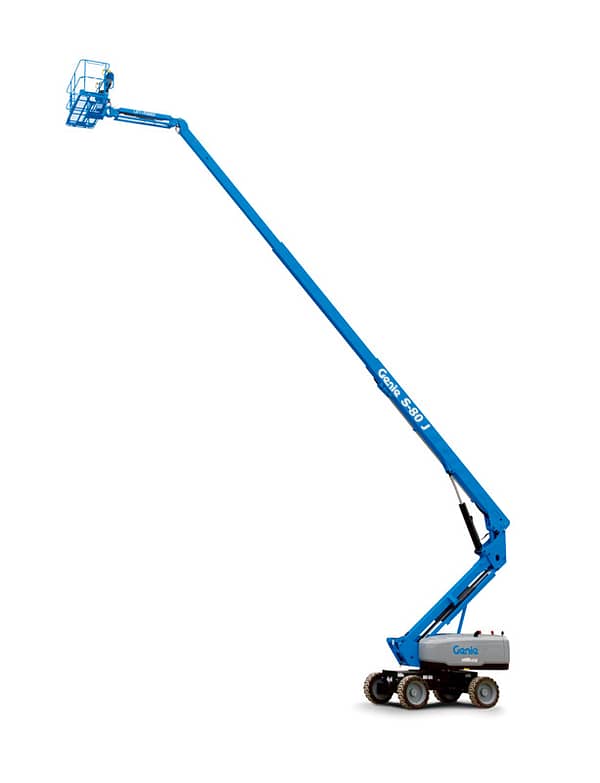 S80 J