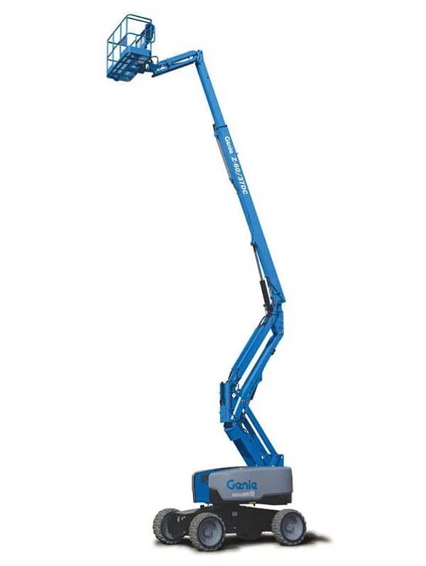 Z-60 DC