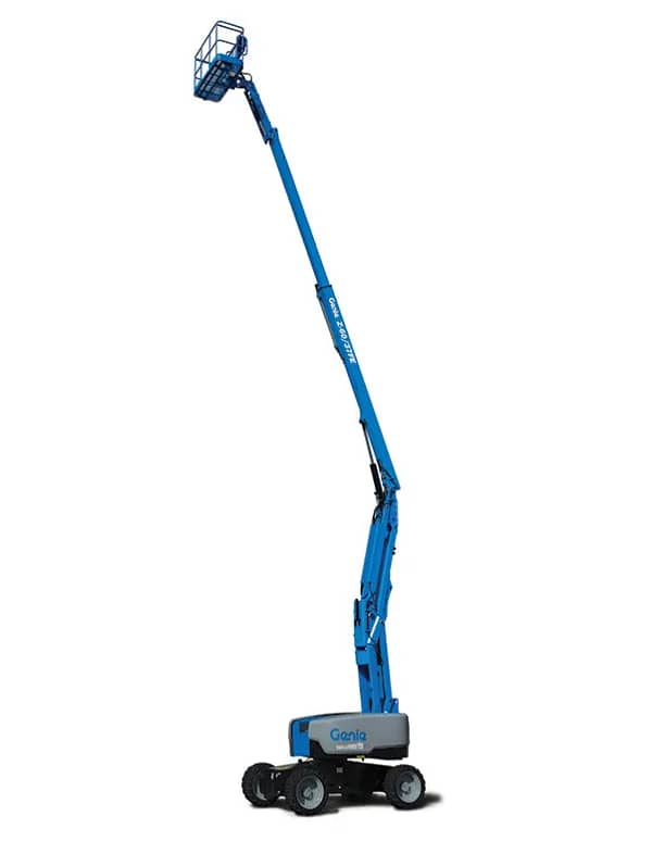 Z-60 FE