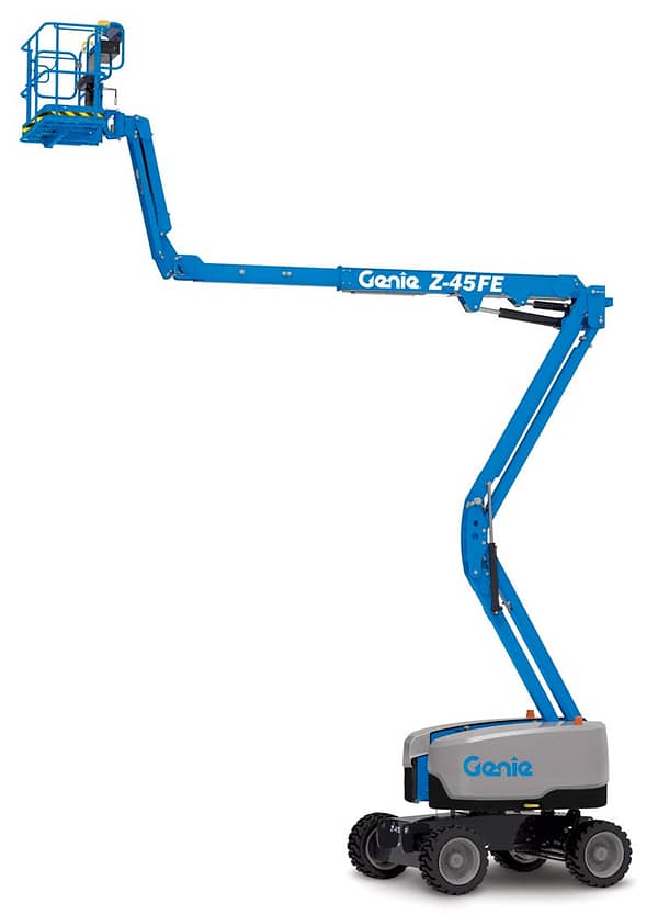 Z45 FE
