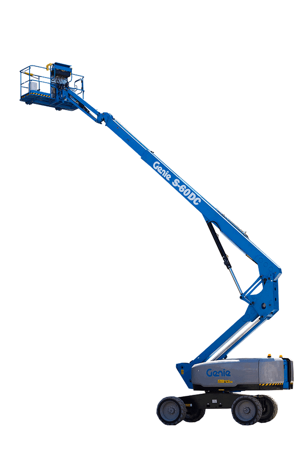 S-60 DC